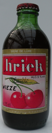 Van Roy Kriek