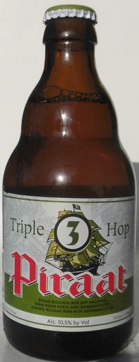 Piraat 3 Triple