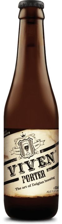 Van Viven Porter