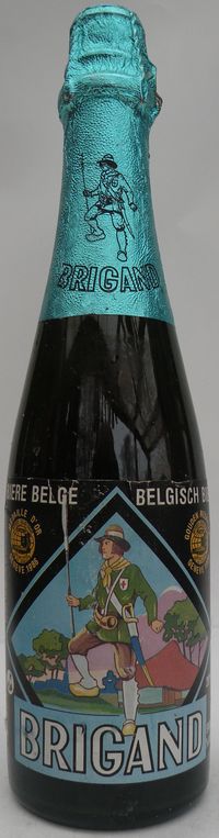 Van Honsebrouck Brigand