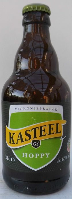 Van Honsebrouck Kasteel Hoppy