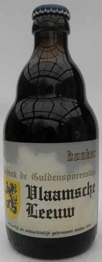 Vlaamsche Leeuw Donker