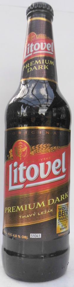 CZ Group Litovel Dark