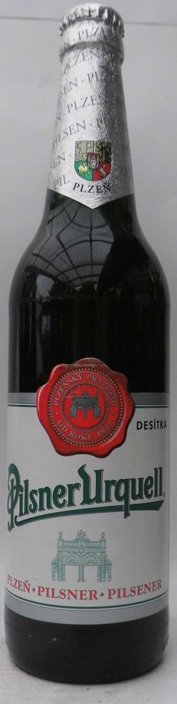 Pilsner Urquell