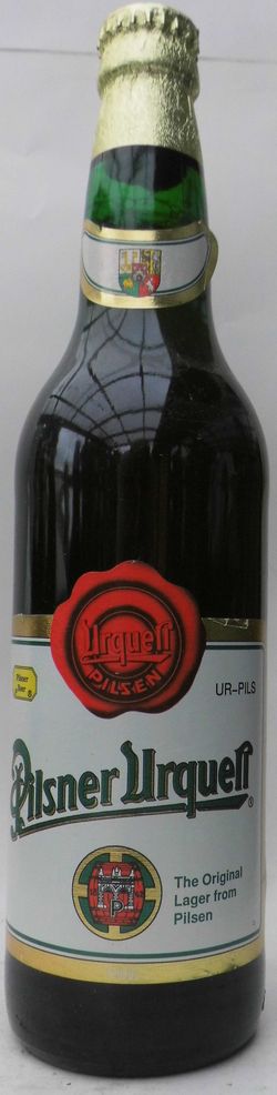 Pilsner Urquell