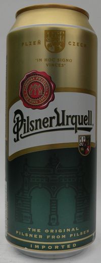 Pilsner Urquell