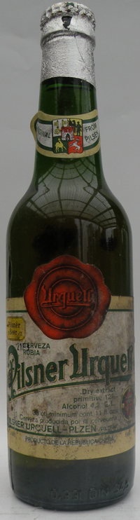 Pilsner Urquell