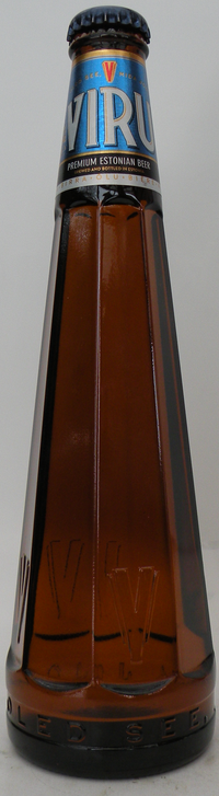 Viru Premium Beer