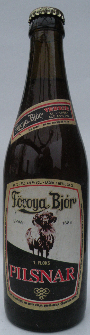 Föroya Björ Portari