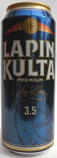 Lapin Kulta