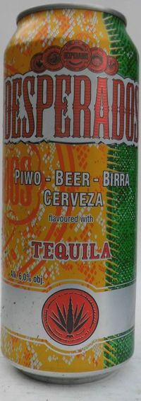Zywiec Desperados
