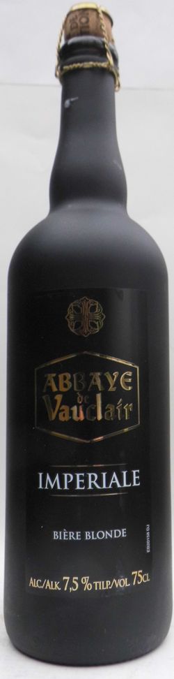 Abbaye de Vauclair