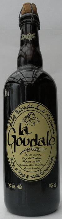 Gyant La Goudale