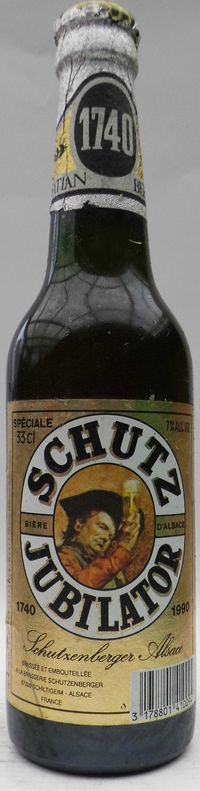 SchutzenbergerSchutz Jubilator