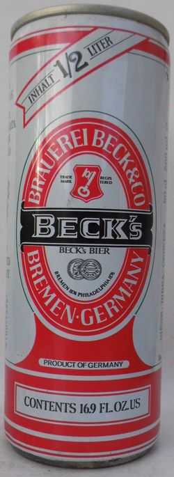 Becks