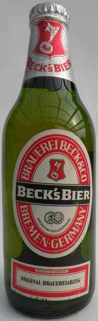 Becks