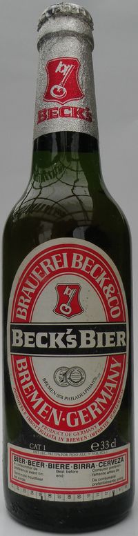 Becks