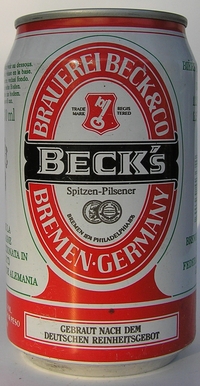 Becks