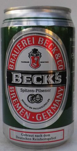Becks