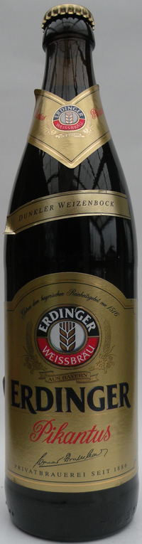 Erdinger Pikantus
