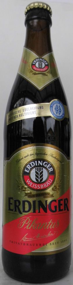 Erdinger Pikantus