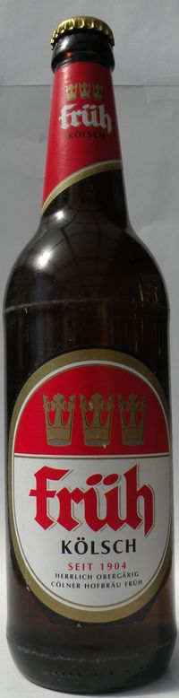 Früh Kölsch