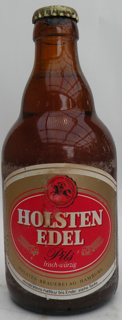 Holsten Edel