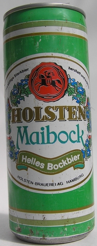 Holsten Maibock