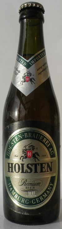 Holsten Premium