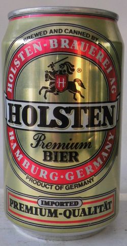 Holsted Premium