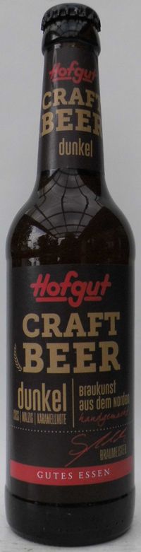 Kluvers Hofgut Dunkel