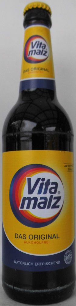 Krombacher Vita Malz