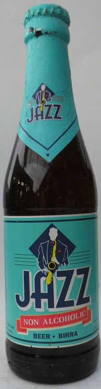 Löwenbräu Jazz