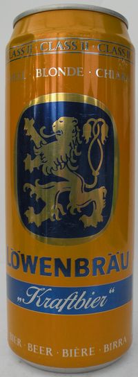 Löwenbräu Kraftbier