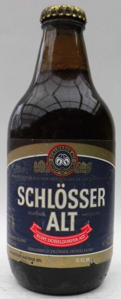 Schlösser Alt