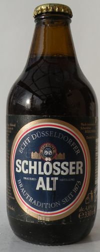 Schlösser Alt