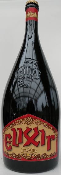 Baladin Elixir