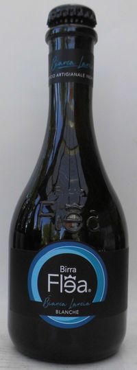 Birra Flea Blanche