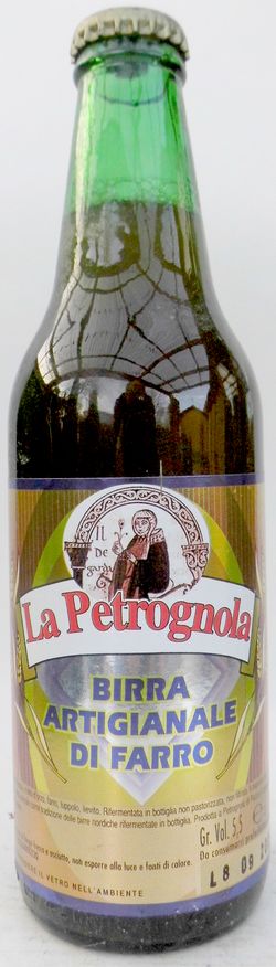 Petrognola Di Farro