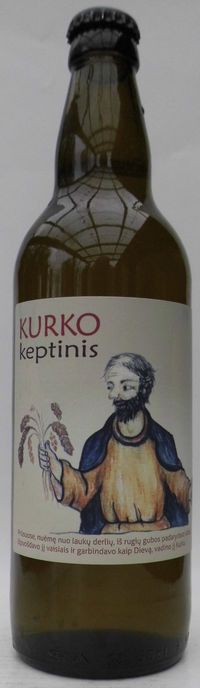 Dundulio Kurko