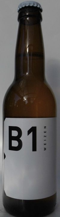 Berging B1 Weizen