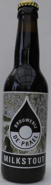 De Prael milkstout