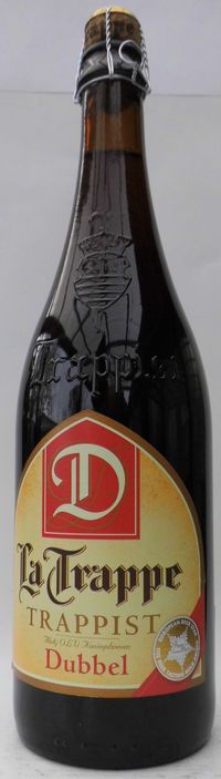 La Trappe Dubbel