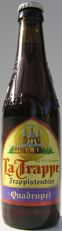 La Trappe Quadrupel
