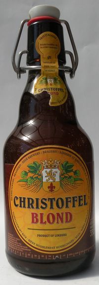 St. Christoffel Blonde