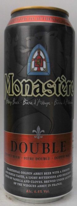 UDB Monastere Double