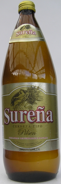 Alhambra Surena