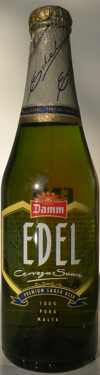 Damm Edel