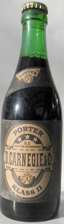 Pripps Porterbryg
