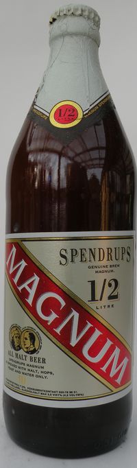Spendrups Magnum
